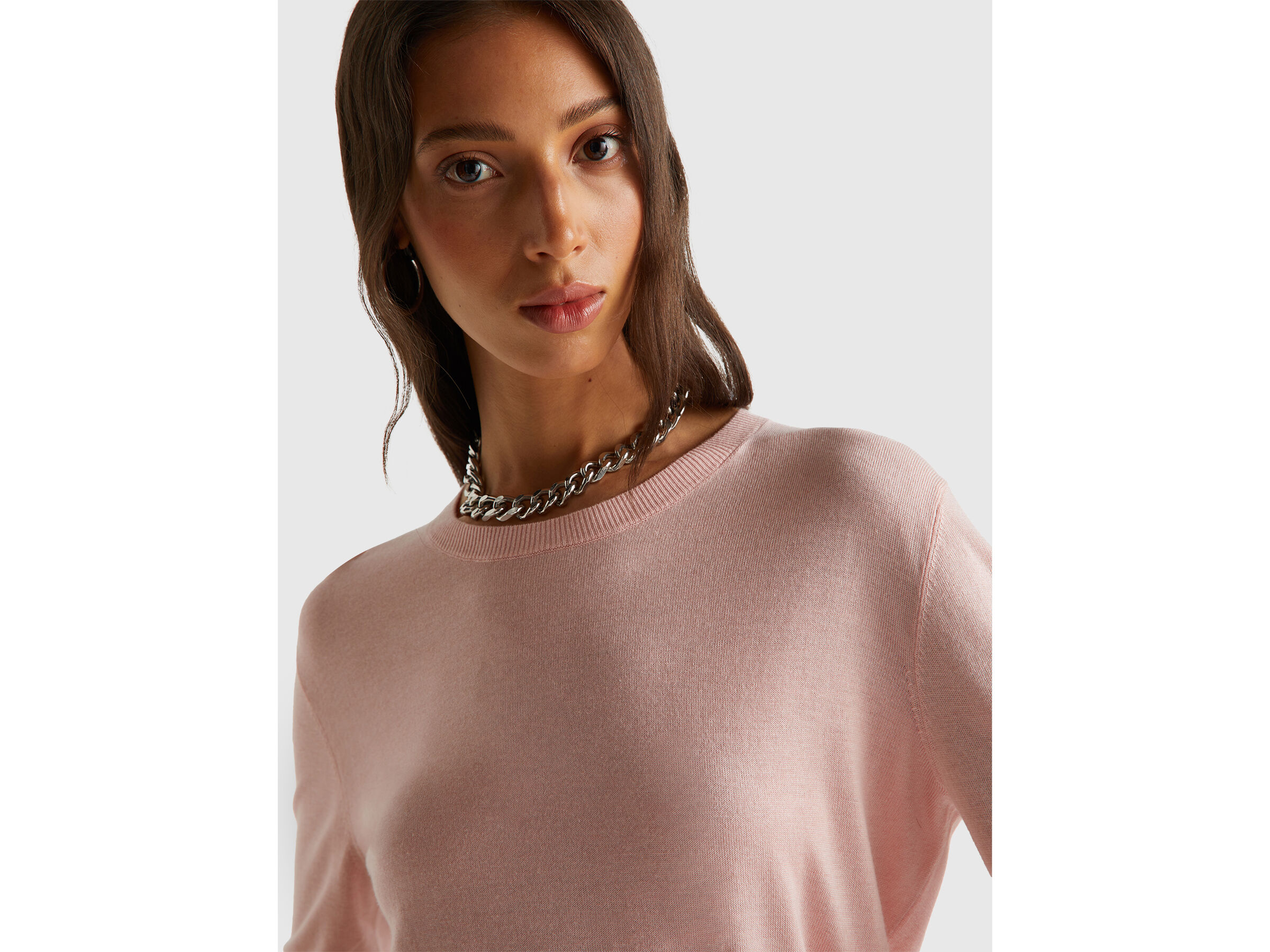 SWEATER L/S Women image number 4